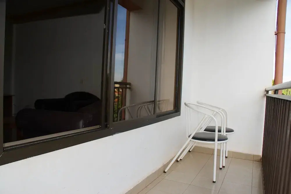 Island Heights Hotel - Chambres