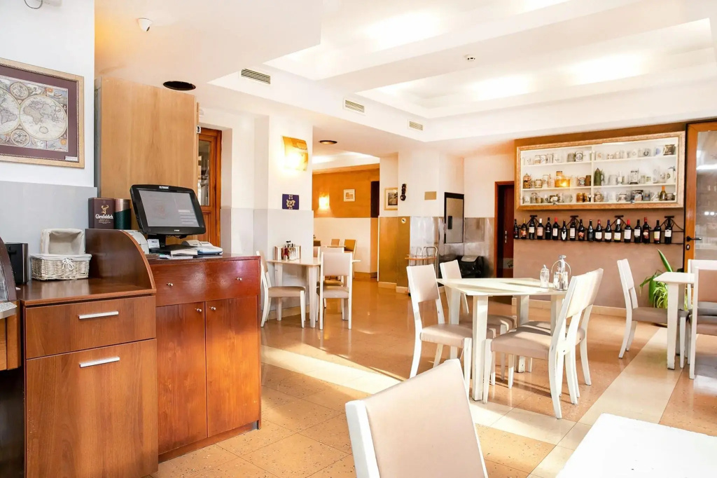 Hotel Niky - Général
