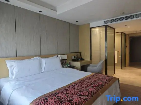 Standard Double room full double bed