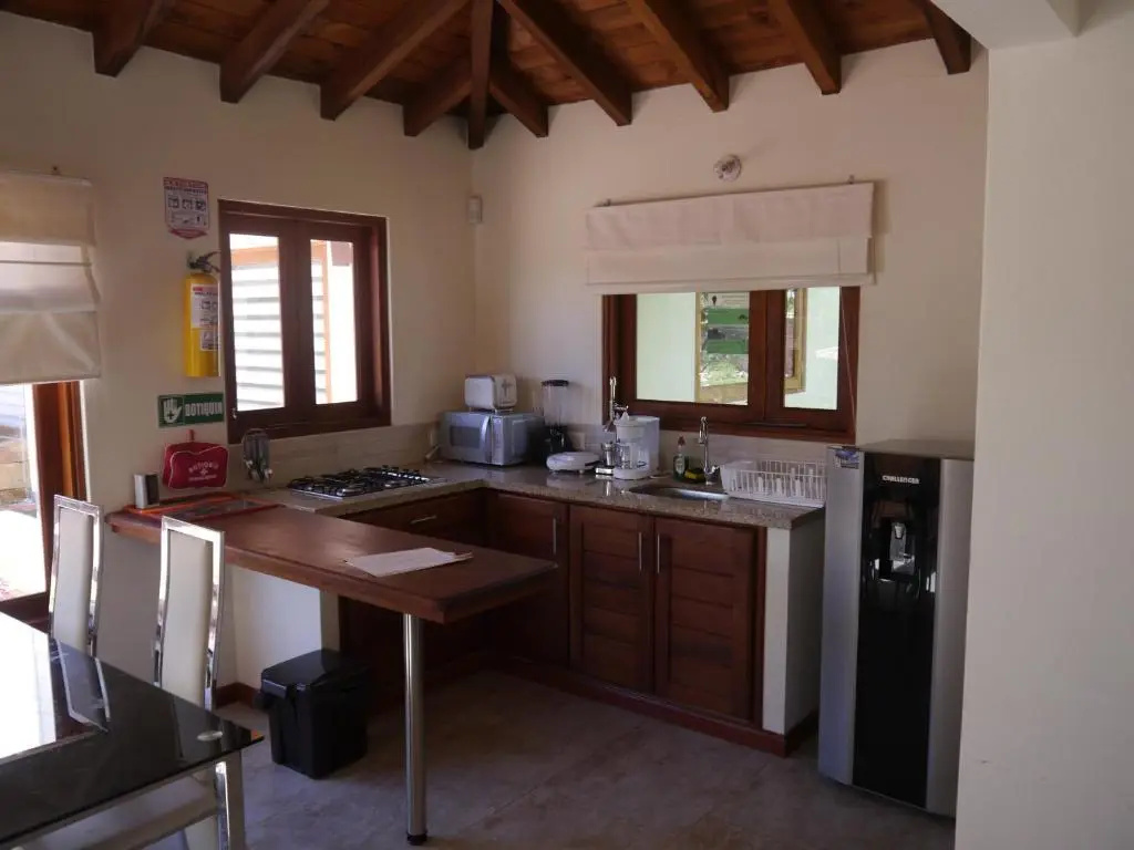 Apartasuites Las Marias - Chambres