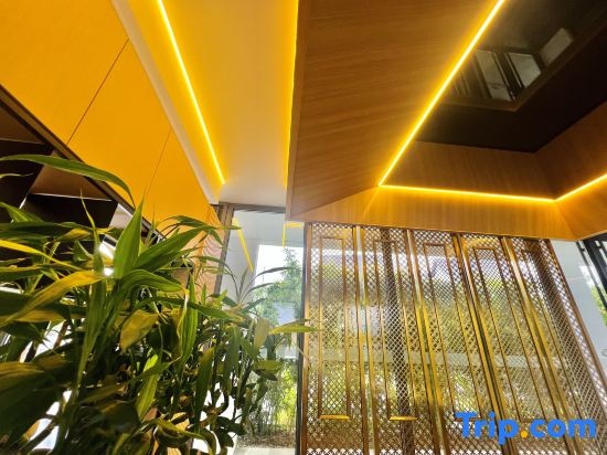 Zhuoyue Health Hot Spring Homestay image 2