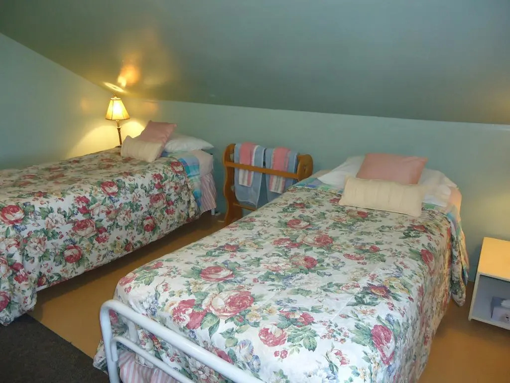 Morgan Place - фото 6