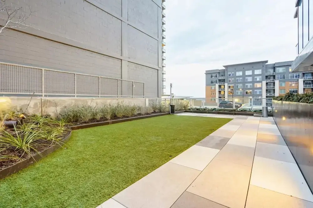 Stylish Nativo I Modern 1 BDR Apt in Austin