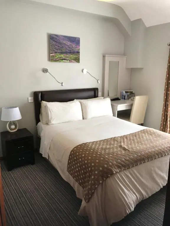 Economy Single room