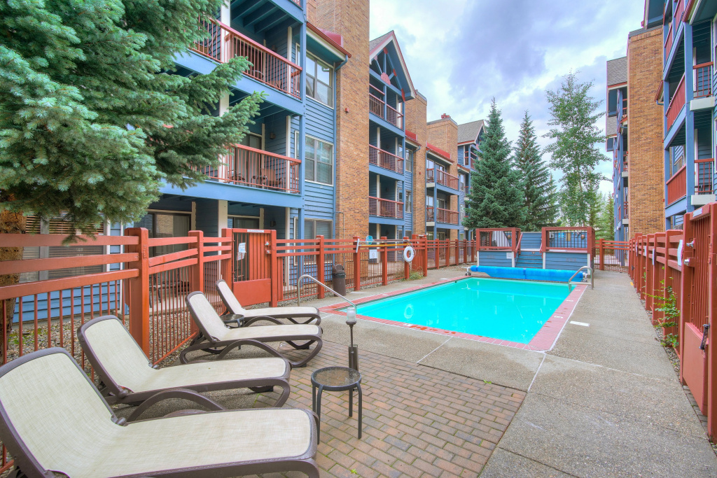 River Mountain Lodge, A Vail Resorts Property - Général