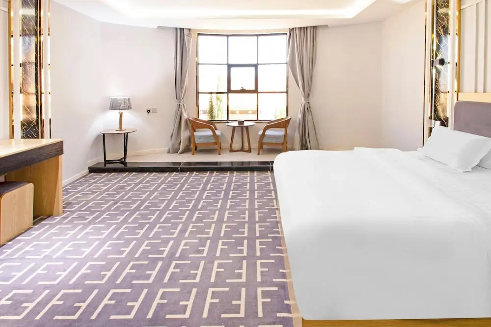 OYO 599 Beautat Resort — фото 6