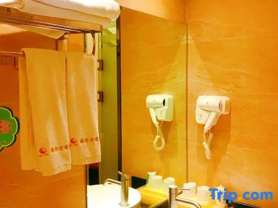 Hotel Campanile Angers Ouest - Beaucouzé - Chambres