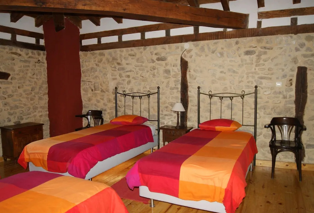 Don Baldomero Hotel Rural - Général