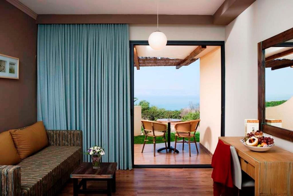 Ramot Resort Hotel, Tiberias Image 58
