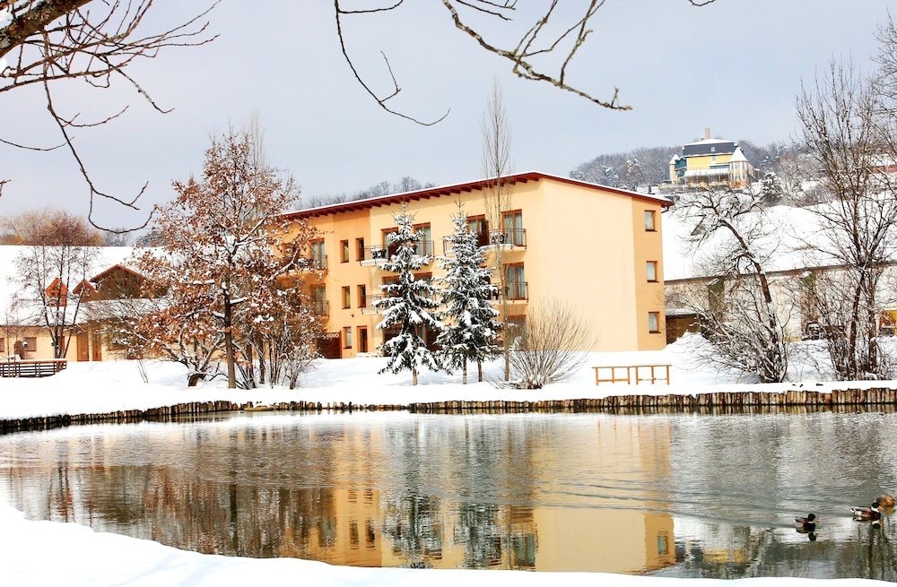 Familien Hotel Krainz