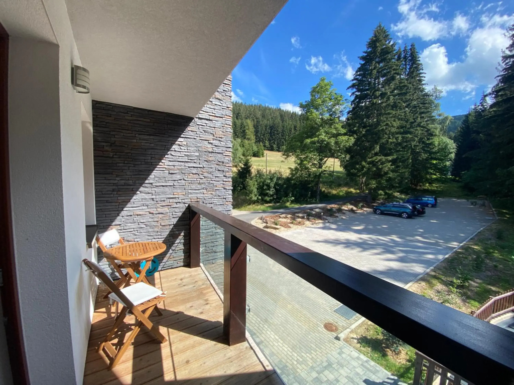 Apartmán Rezidence Rokytnice