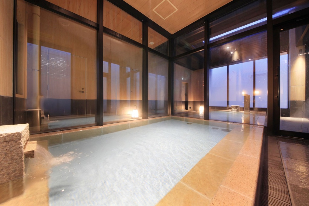 Candeo Hotels Tokyo Shimbashi 사진 24