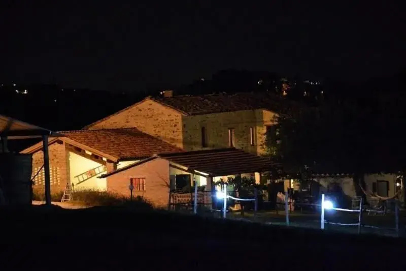 Perugia Farmhouse
