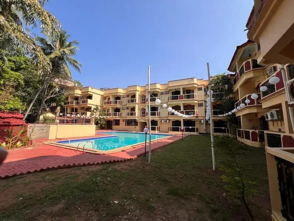 Hotel photo 8
