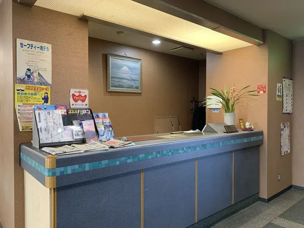 Hotel photo 20
