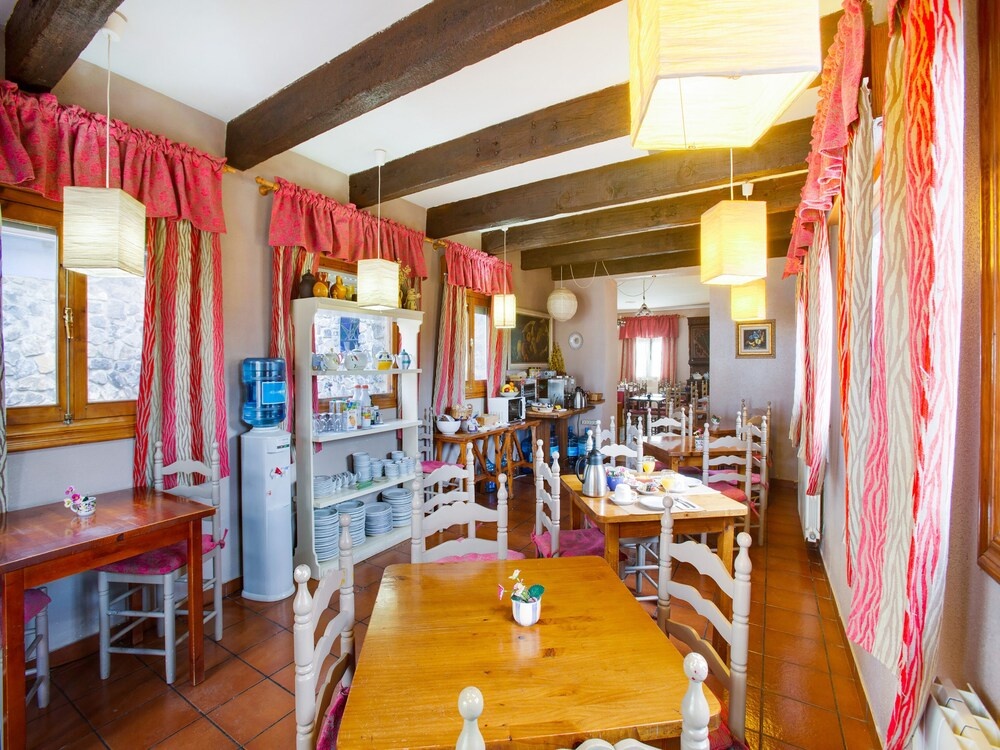 Hotel Jaramiel - Général