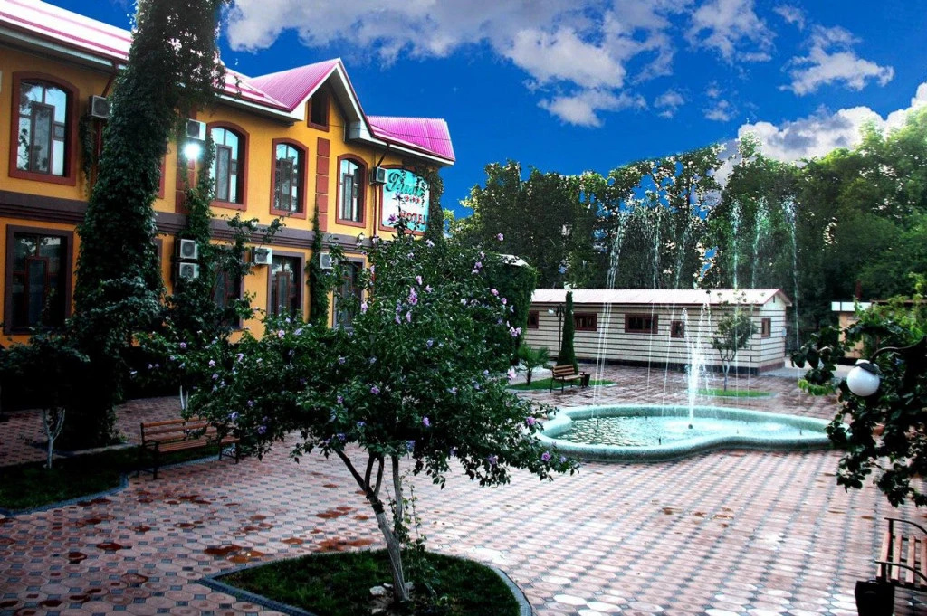 Hotel photo 15