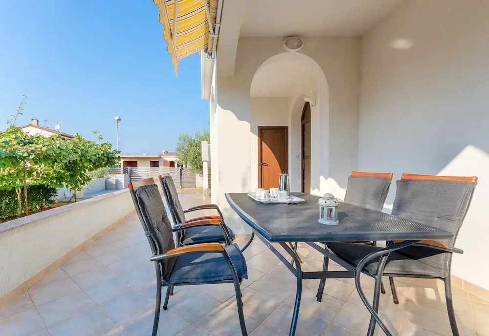 Apartment Marija