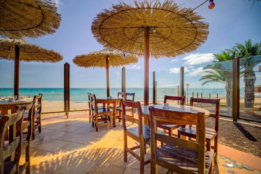 SBH Fuerteventura Playa - Général