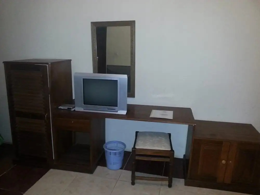 Hotel Executive - Chambres