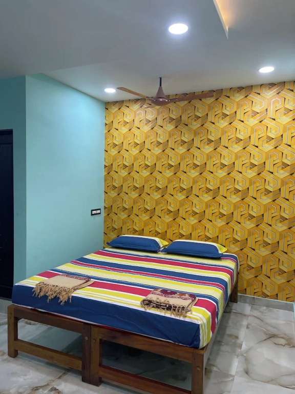 Nimmu House - Chambres