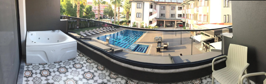 Hotel photo 21
