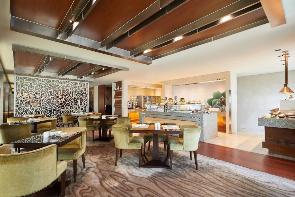 The Westin Tianjin - фото 24