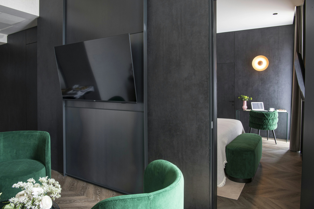 Hotel Europa Palace - Vorschau 3