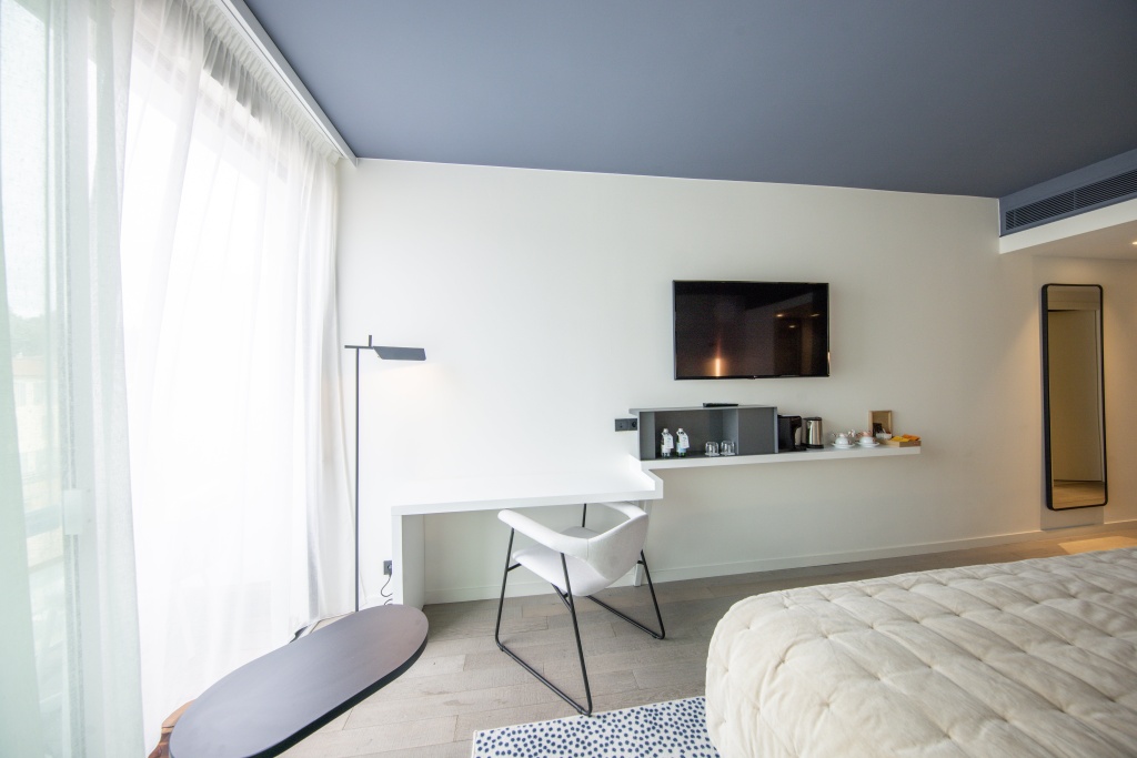 Voir la photo 4 — Hotel Indigo Cagnes-sur-Mer by IHG