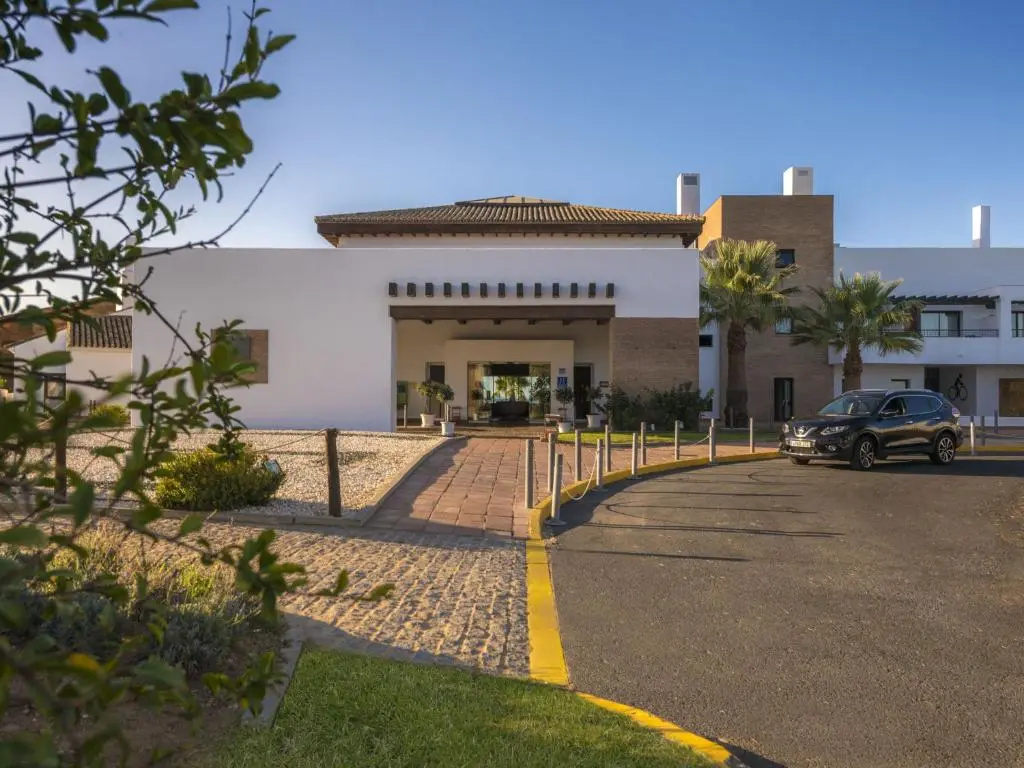 Hotel Fuerte El Rompido - Général