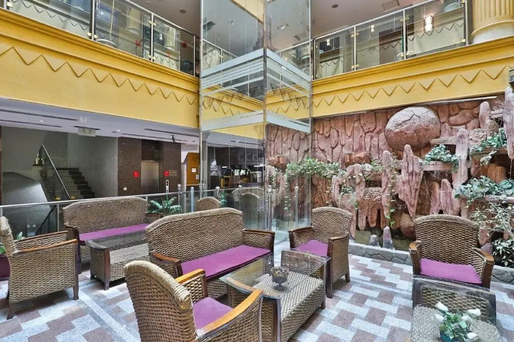 Hotel photo 13