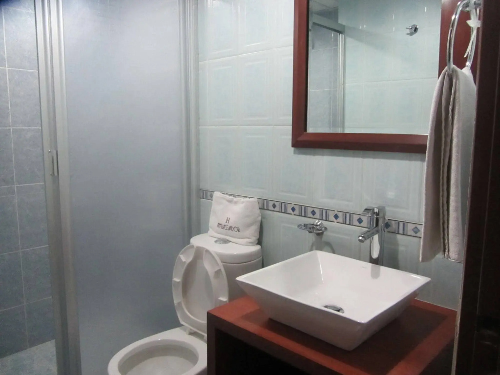Hotel photo 8