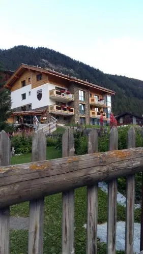Panorama Ski Lodge - Général