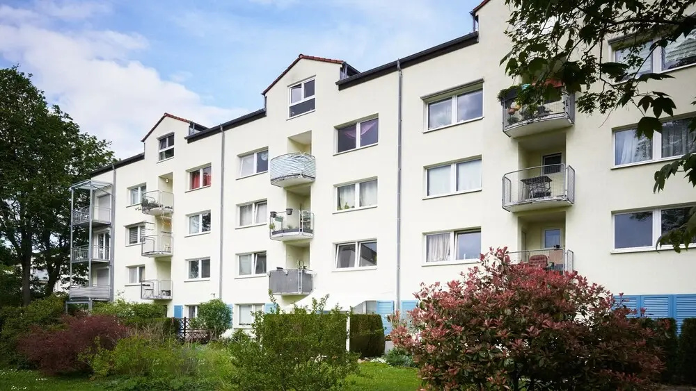 criston apartments - stadtnah renoviert