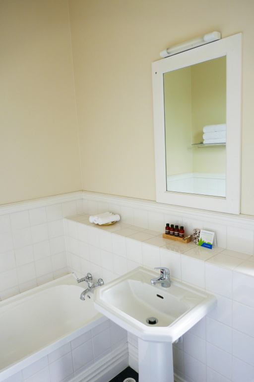 Highland House Boutique Hotel - Chambres