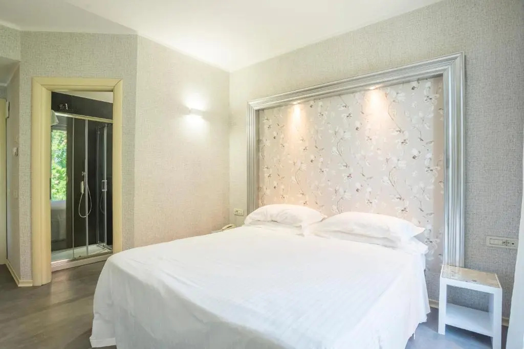 Hotel Repubblica Marinara - Chambres