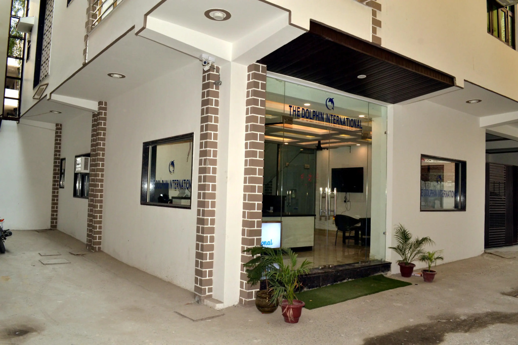 Hotel Dolphin International