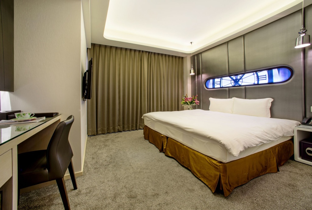 Stay Hotel - taichung photo 2