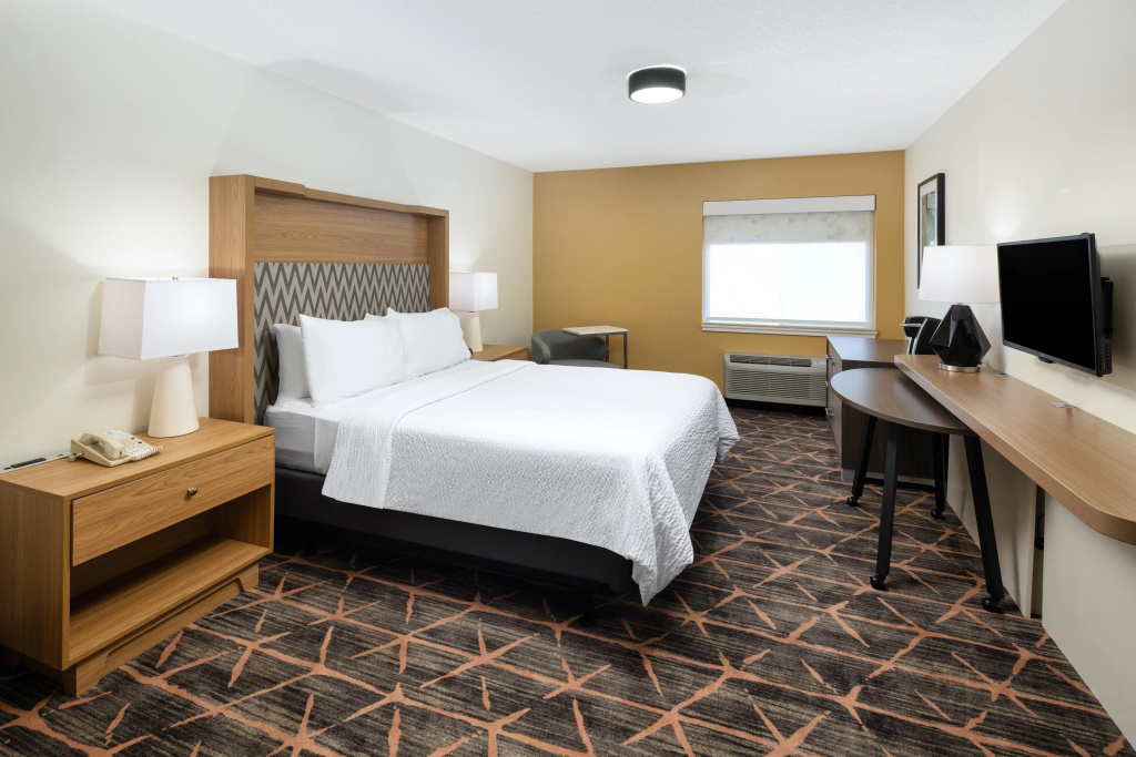 Hotel photo 21