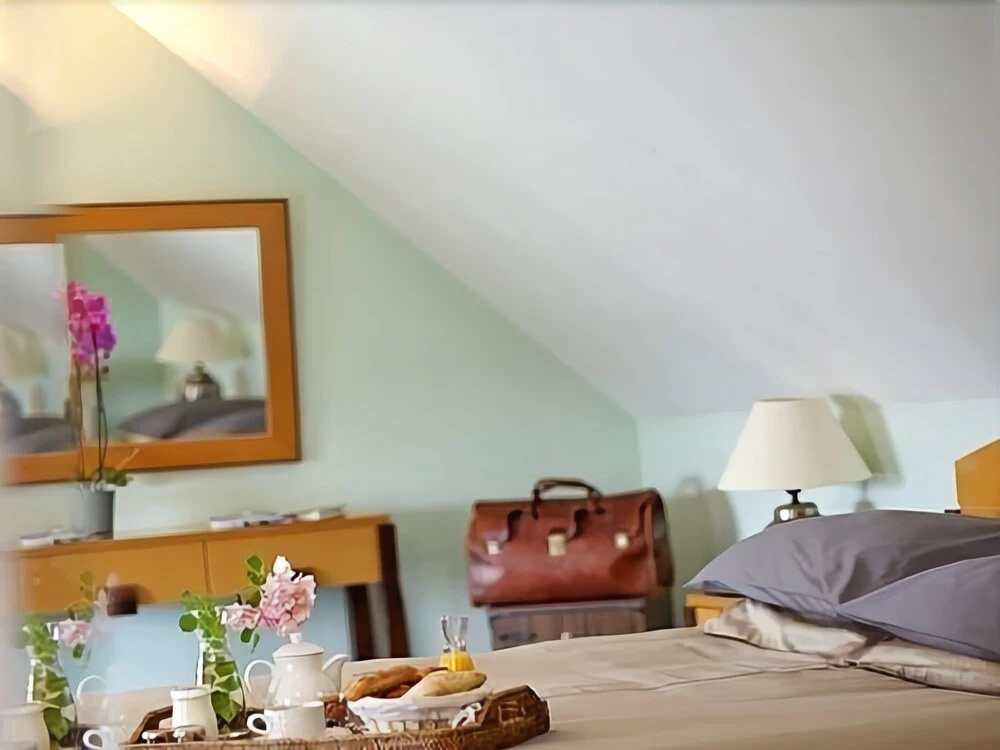 Hotel Saint Roch - Général