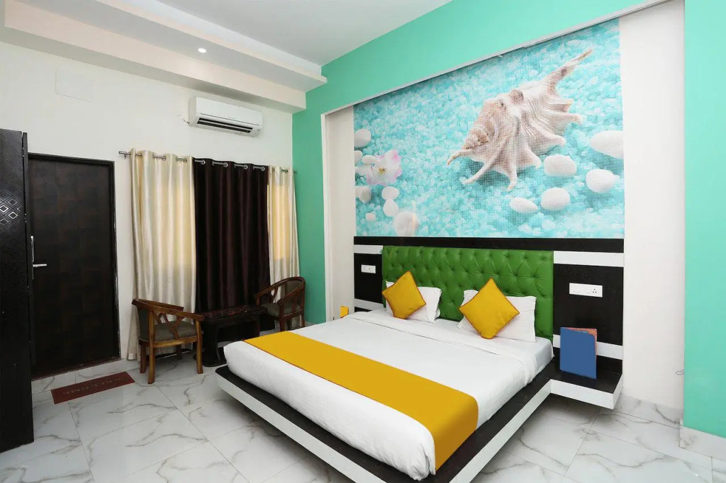 Premium room