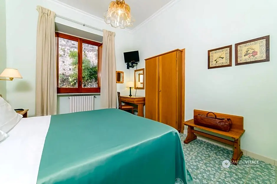 Hotel La Bussola - Chambres