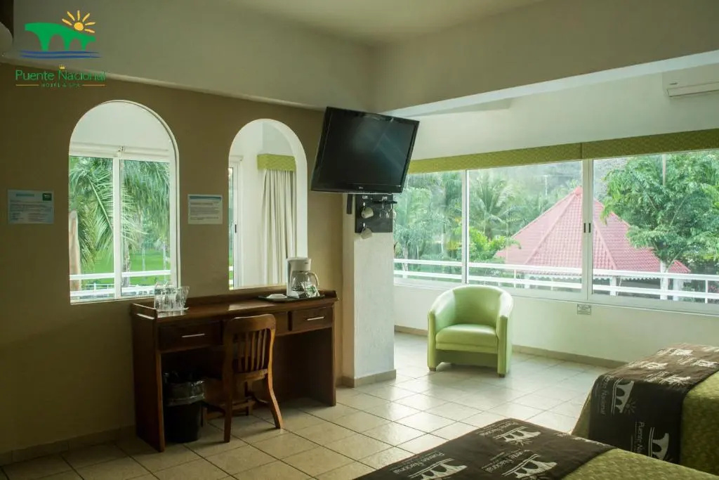 Deluxe Junior Suite
