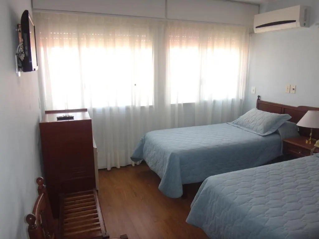 Hotel Alhambra - Général