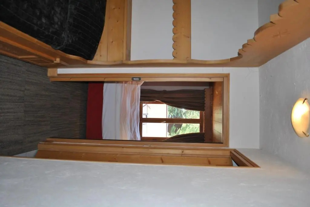 Hotel L'Oustalet - Chambres