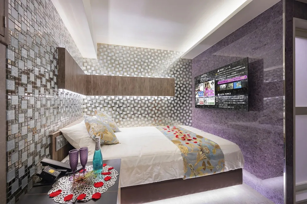 Comfort room