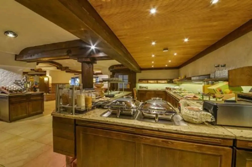 Hotel Restaurant Waldsägmühle - Général