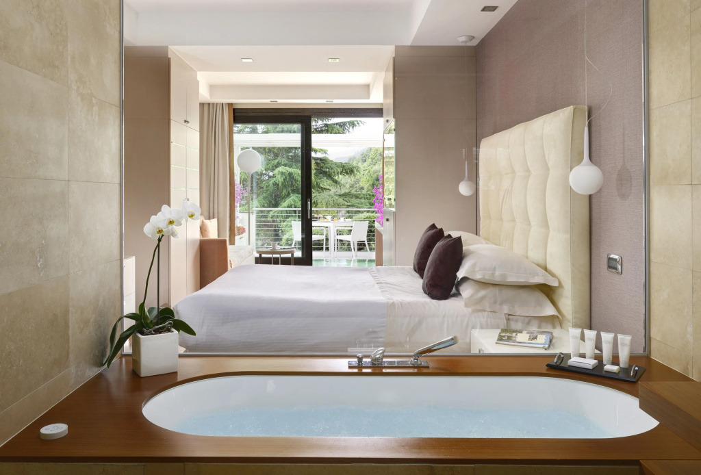 Hotel Raito Wellness & SPA - Général