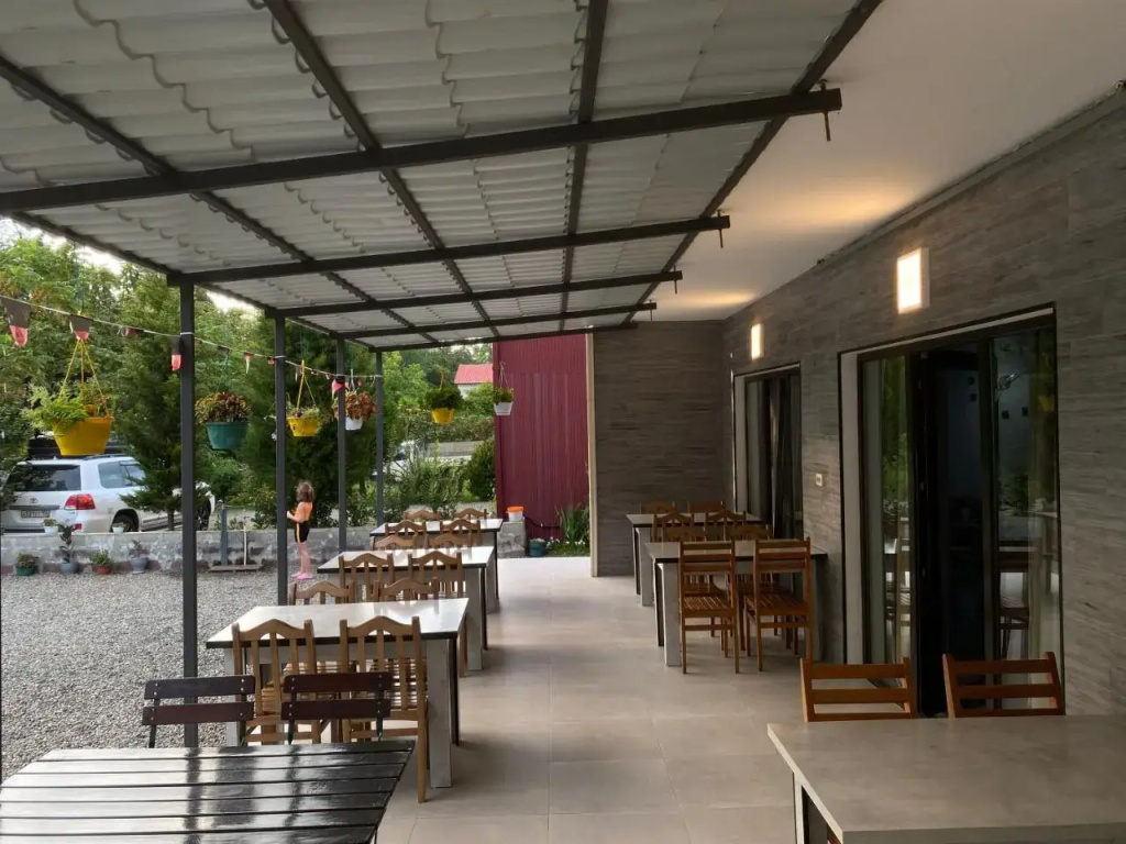 Hotel photo 21