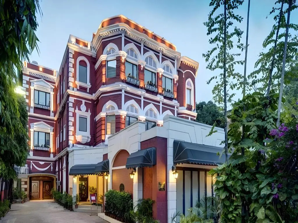 The Astor Kolkata